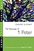 The Message of 1 Peter by Edmund P. Clowney The Message of 1 Peter by Edmund P. Clowney
