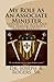 My Role As An Associate Minister: The Pastor's Armor Bearers, The Church Servants