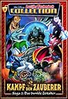 Kampf der Zauberer - Saga 2: Das dunkle Zeitalter (Lustiges Taschenbuch Collection, #2)