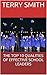The Top 10 Qualities Of Effective School Leaders by Terry              Smith