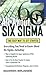 All About Six Sigma: The Easy Way to Get Started (All About Series)