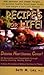 Recipes For Life