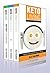 Keto Living Boxed Set Bundle by Ella Coleman