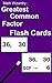 Greatest Common Factor Flas...