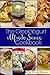 The Greek Yogurt Alfredo Sauce Cook Book