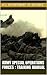 Army Special Operations Forces : Training Manual