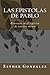 Las Epistolas de Pablo