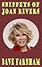 Snippets of Joan Rivers