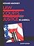 Law, Courts, and Justice in America by Howard Abadinsky