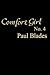 Comfort Girl #4