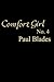 Comfort Girl #4