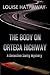 The Body on Ortega Highway: A Detective Santy Mystery