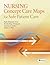 Nursing Concept Care Maps for Safe Patient Care by Ruth Wittman-Price
