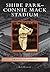 Shibe Park-Connie Mack Stadium