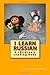 I learn Russian: A children's reading book (Russian Edition)