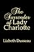 The Surrender of Lady Charlotte