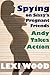 Spying on Sissy’s Pregnant Friends: Andy Takes Action