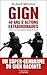 GIGN. 40 ans dactions extraordinaires: 40 ans d'actions extraordinaires (French Edition)