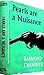Pearls Are a Nuisance by Raymond Chandler
