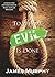 To Whom Evil Is Done (A Detective Superintendent Niall Boylan Mystery Book 2)