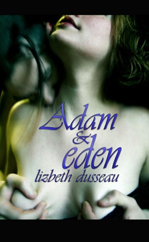 Adam  Eden (ebook)
