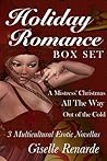 Holiday Romance Box Set