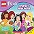 LEGO Friends: Andrea's New ...