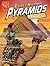 Egypt's Mysterious Pyramids: An Isabel Soto Archaeology Adventure (Graphic Expeditions)
