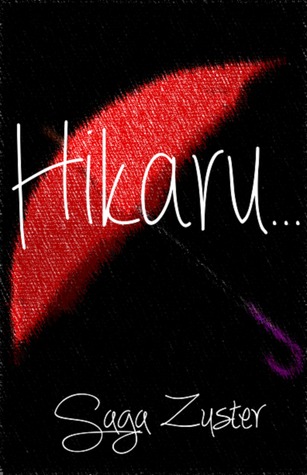 Hikaru... (ebook)