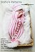221- Pleated Cocoon Baby Kn...