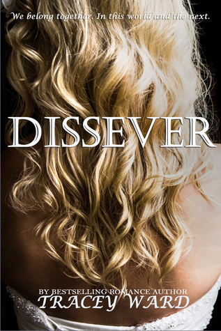 Dissever (Kindle Edition)