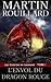 L'Envol du Dragon Rouge (Le...