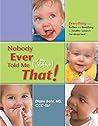Nobody Ever Told ...