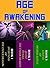 Age Of Awakening: Unofficial Minecraft Adventures Series 3 In 1