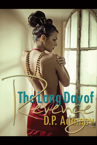 The Long Day of Revenge (ebook)