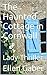The Haunted Cottage in Cornwall: Lady-Thriller