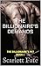 The Billionaire's Demands (The Billionaire's Pet, #4)