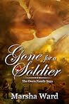 Gone for a Soldier by Marsha Ward