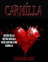 Carmilla: a love story