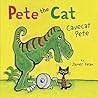 Pete the Cat: Cav...
