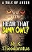 Hear That Damn Owl? (A Tale of Andor)