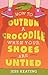 How to Outrun a Crocodile When Your Shoes Are Untied (My Life Is a Zoo #1)