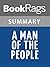 Summary & Study Guide A Man of the People by Chinua Achebe