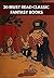 20 Must Read Classic Fantas...