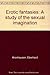 Erotic Fantasies: A study of the sexual imagination