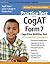 Practice Test for the CogAT Form 7 Level 11 (Grade 4) Practice Test 2, practice actual question