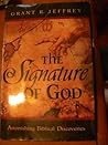 The Signature of ...