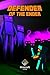 Defender of the Ender: The Legendary Novel About Minecraft (Based on True Story)