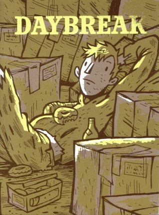 Daybreak vol. 2 (Paperback)