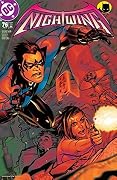 Nightwing (1996-2009) #76